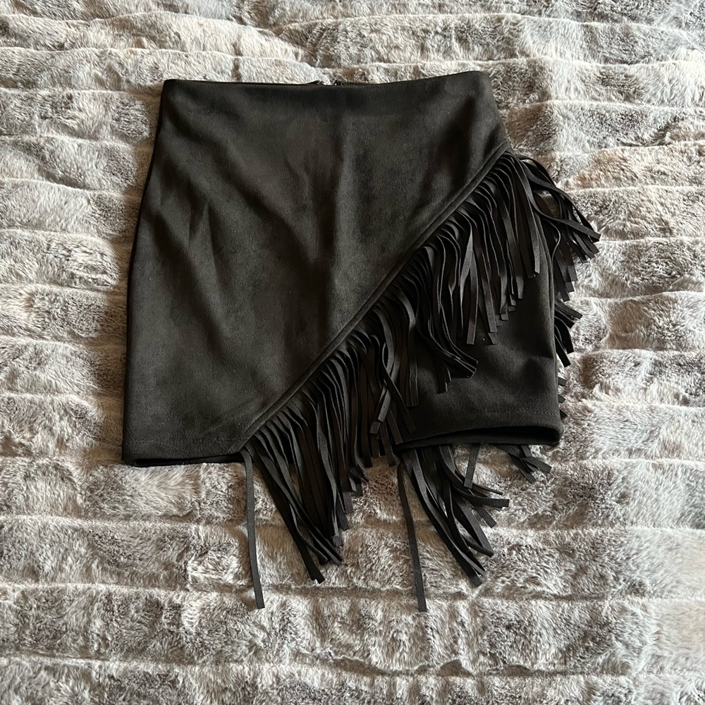 Country skirt